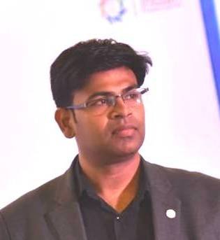 Dr.Vipin Kumar Rishi PT