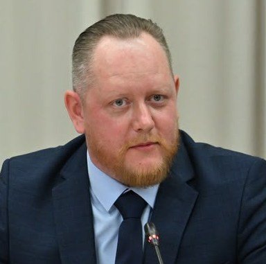 Viktor Vladimirovich Lisin