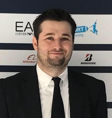 Marco Tomasini